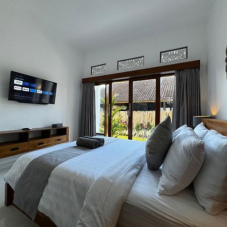 Kokokan House Ubud 외부 사진