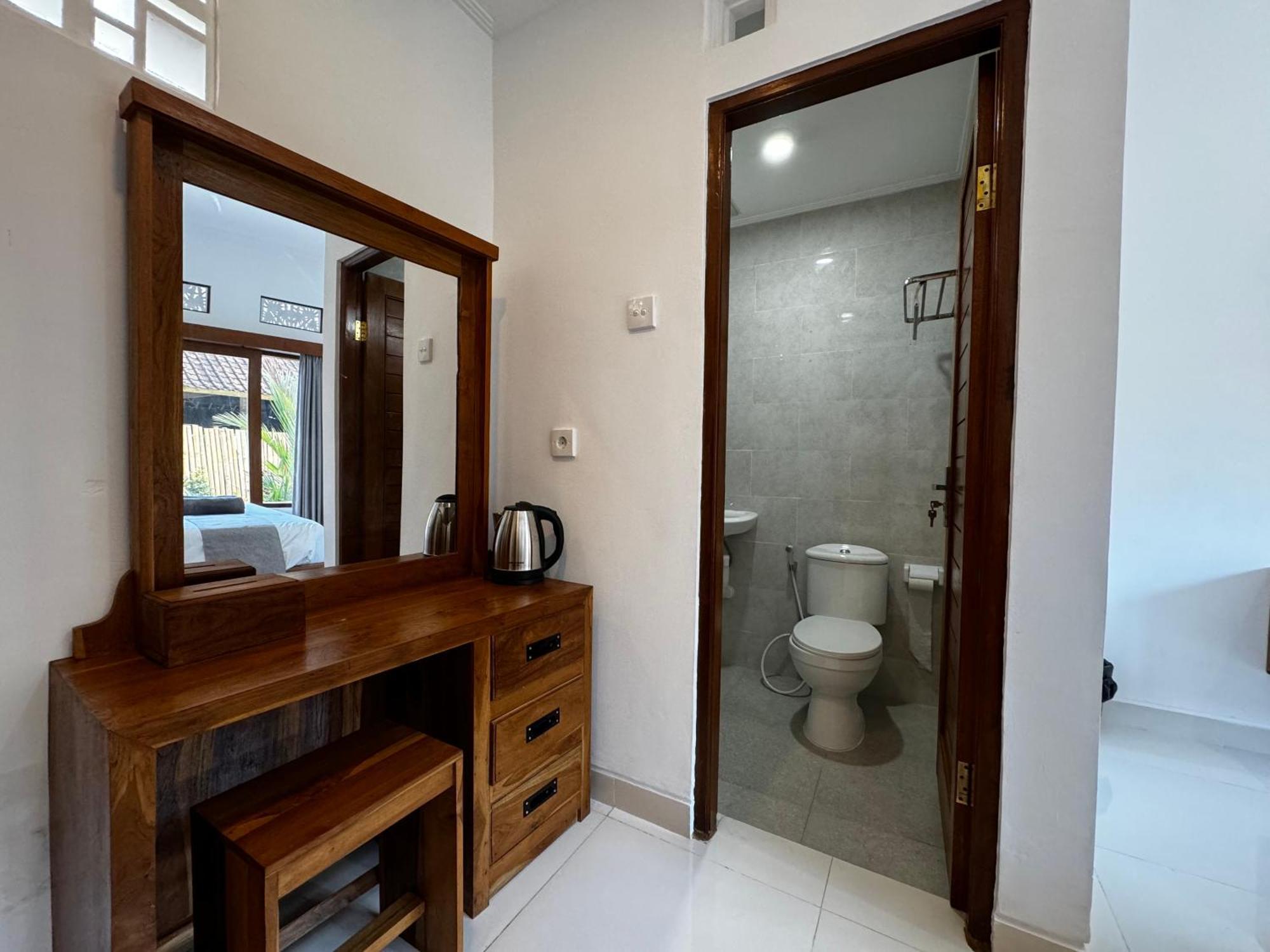 Kokokan House Ubud 외부 사진