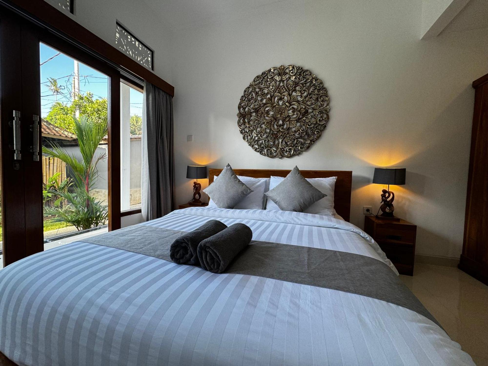 Kokokan House Ubud 외부 사진