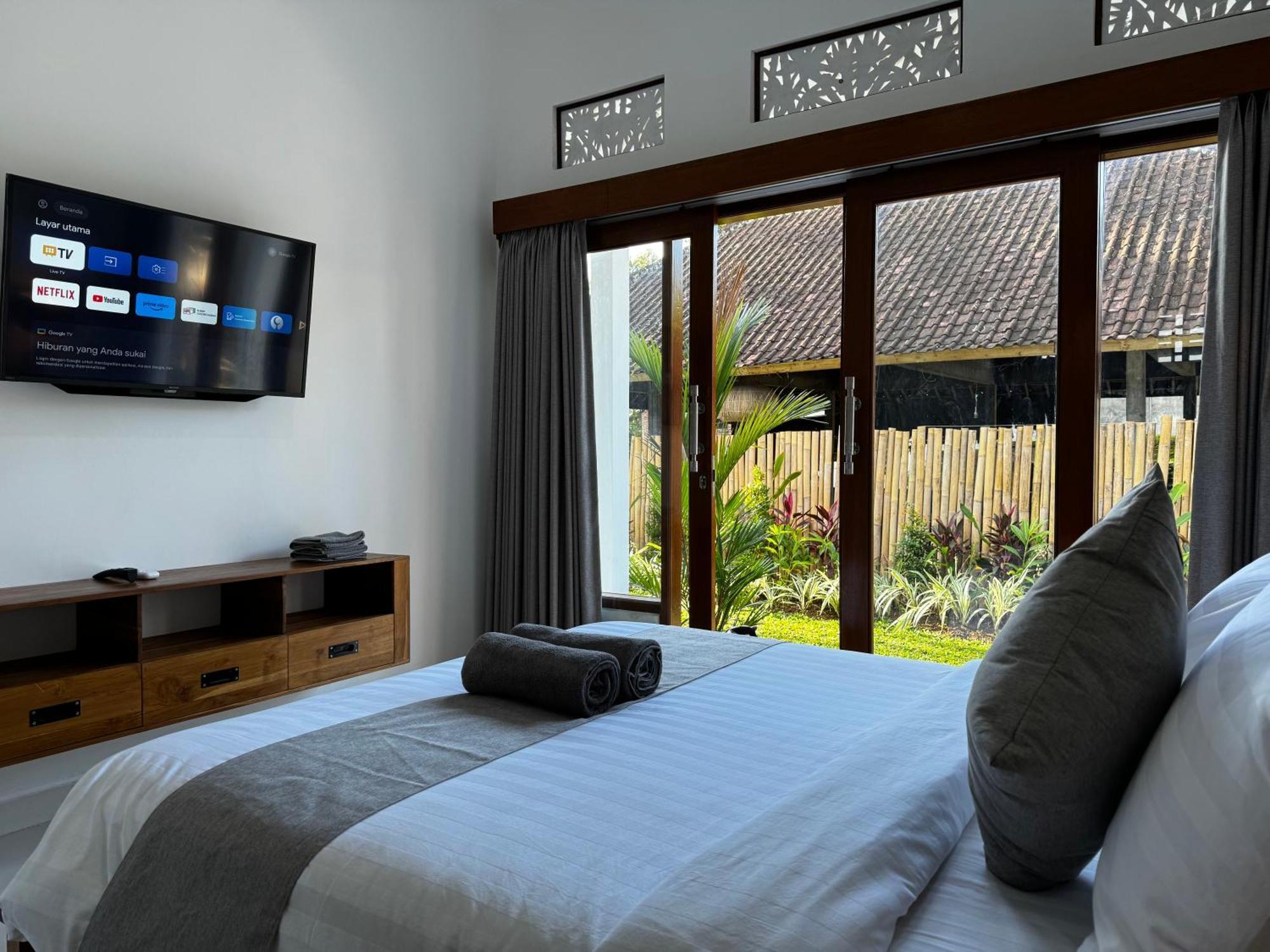 Kokokan House Ubud 외부 사진