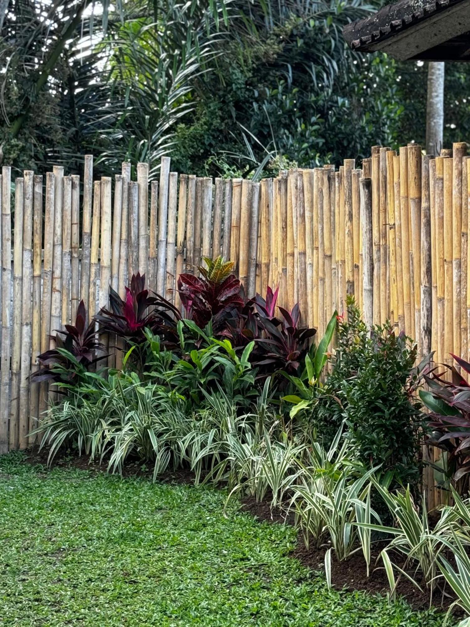Kokokan House Ubud 외부 사진